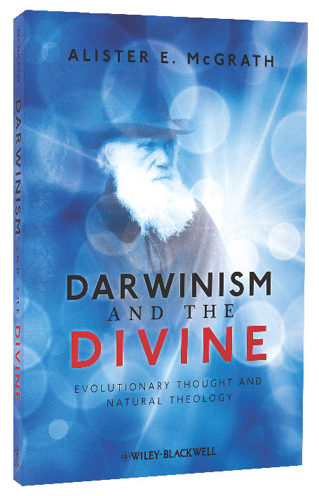 Darwinism and the Divine: Evolutionary Thought and Natural Theology