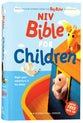 NIV Bible For Children