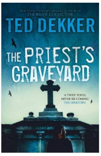 The Priest's Graveyard