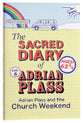 Adrian Plass and the Church Weekend