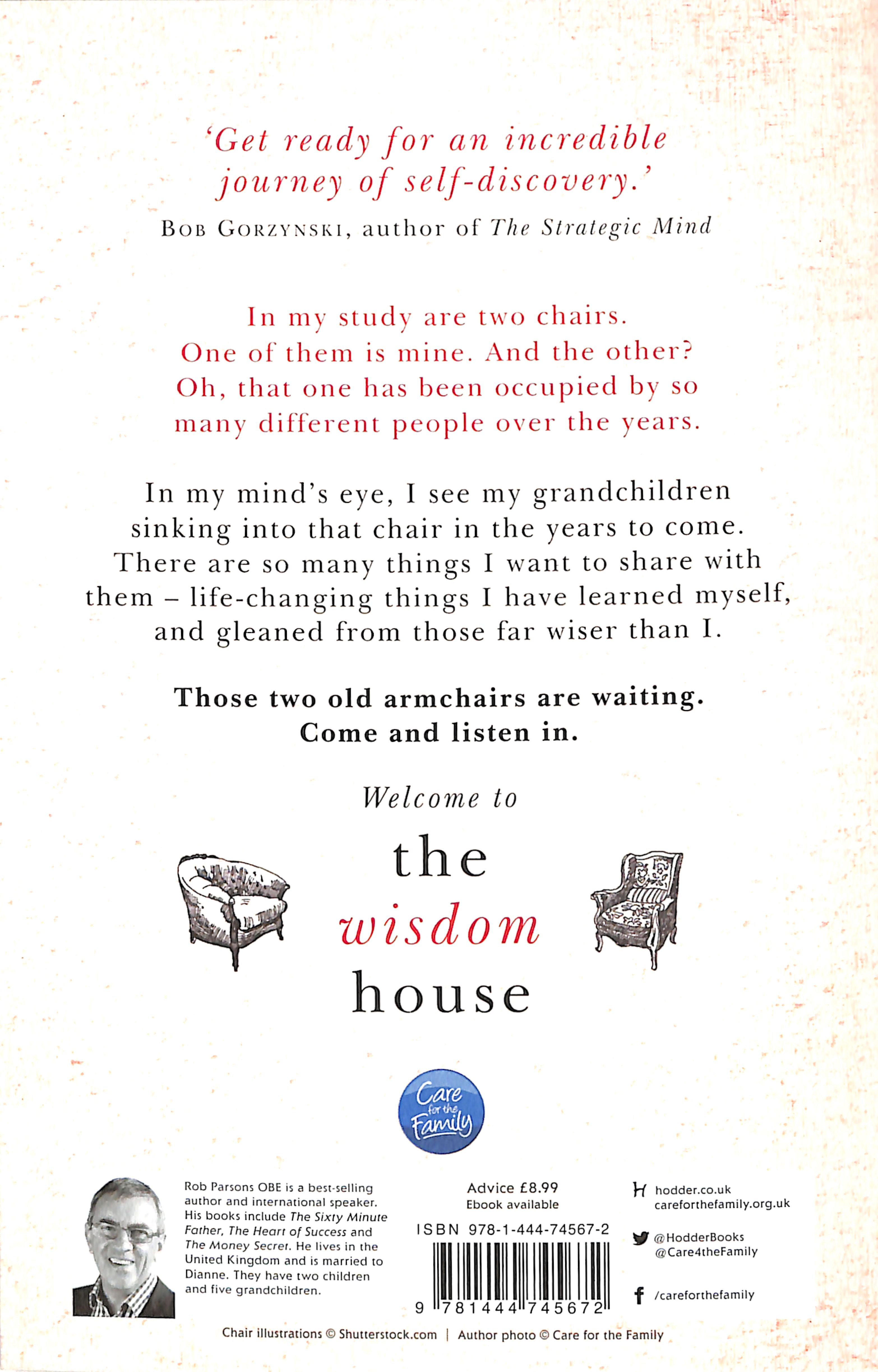 The Wisdom House