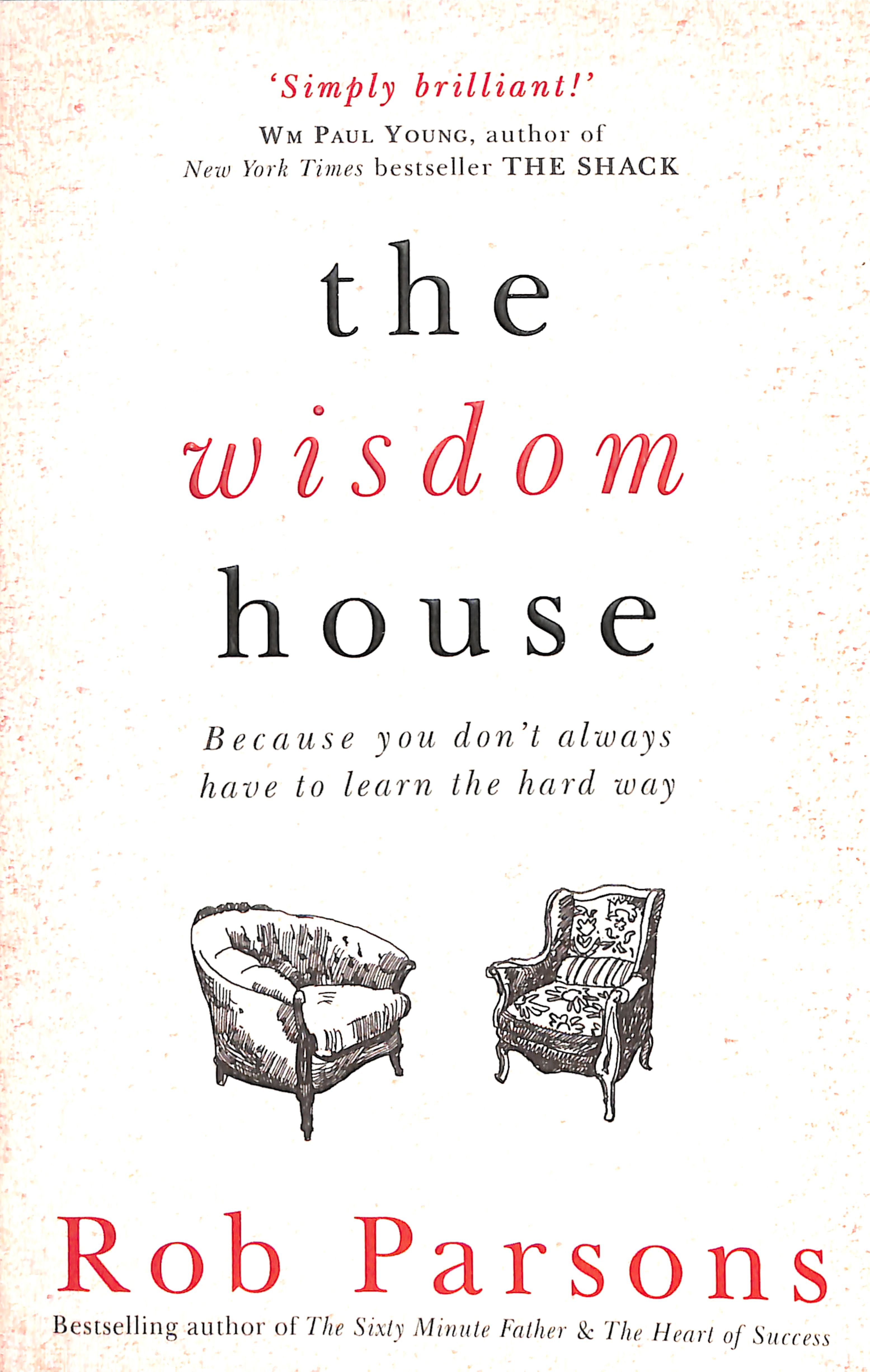 The Wisdom House