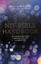 NIV Bible Handbook