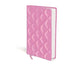 NIV Compact Quilted Bible Strawberry Cream