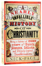 A Nearly Infallible History of Christianity