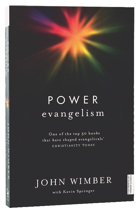 Power Evangelism