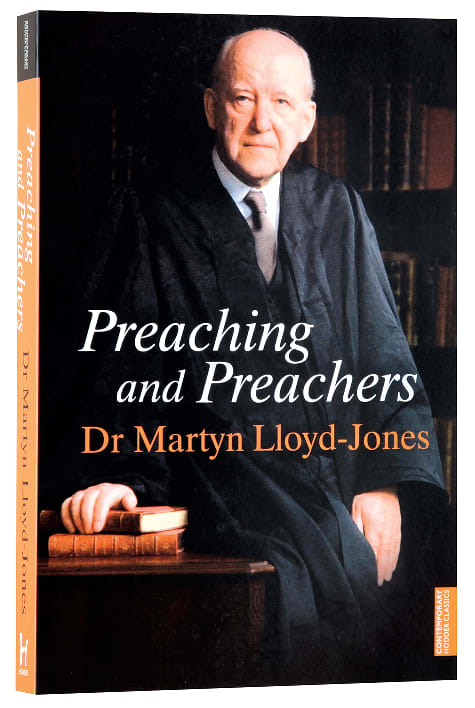 Preaching and Preachers