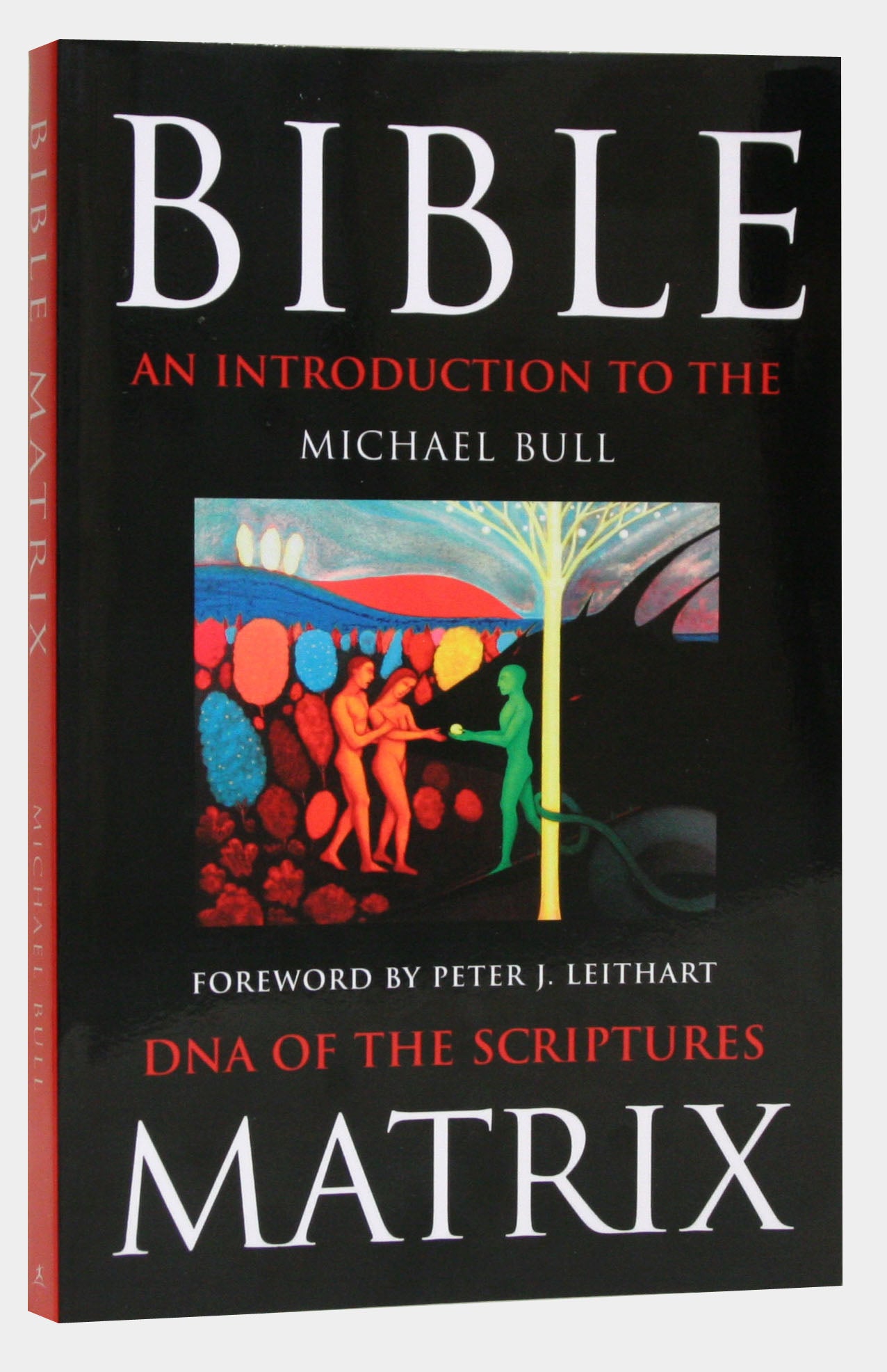 Bible Matrix