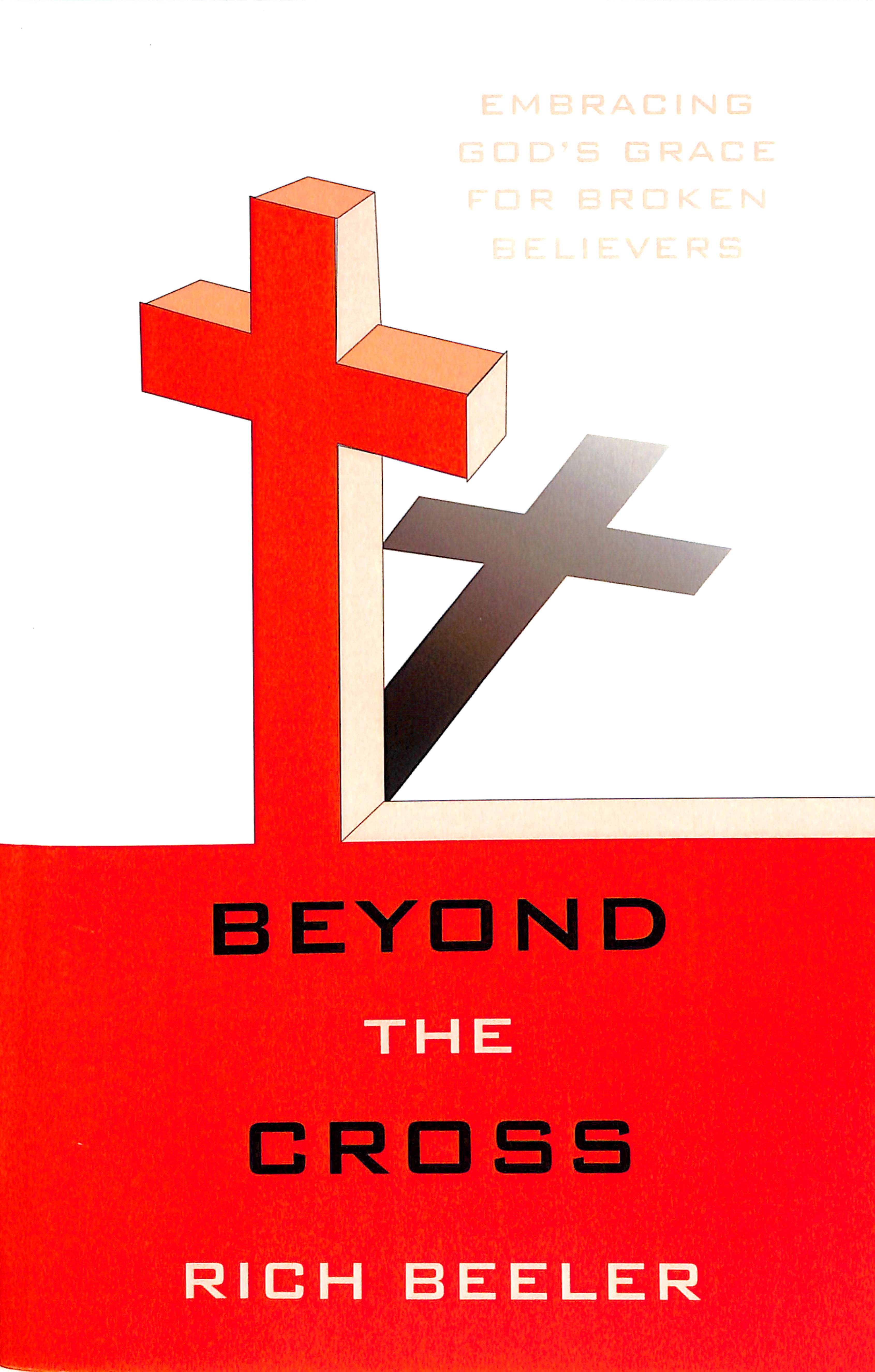 Beyond the Cross