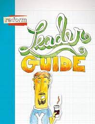 Re: Form (Leader Guide) (Re form Series)