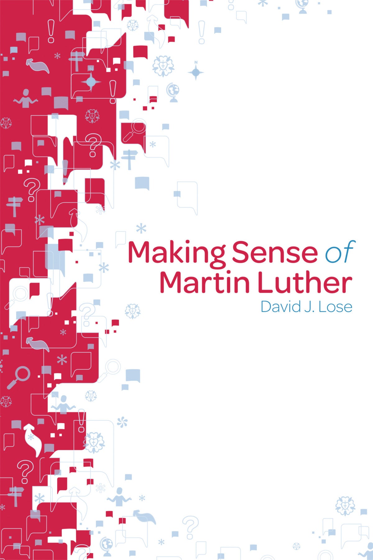 Making Sense of Martin Luther (Participant Book)