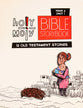 Year 2 Unit 1 Bible Storybook (Holy Moly Series)