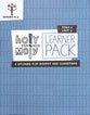 Year 2 Unit 2 Grades K-2 (Learner Pack) (Holy Moly Series)