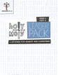 Year 2 Unit 2 Grades K-2 (Leader Pack) (Holy Moly Series)