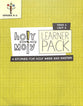Year 2 Unit 4 Grades K-2 (Learner Pack) (Holy Moly Series)
