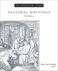 Pastoral Writings (#4 in The Annotated Luther Series)