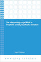 Interpreting Angel Motif in Prophetic and Apocalyptic Literature (Emerging Scholars Series)