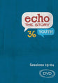 Echo the Story (Youth Dvd)