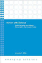 Rumors of Resistance - Status Reversals and Hidden Transcripts in the Gospel of Luke (Emerging Scholars Series)
