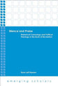 Silence and Praise - Rhetorical Cosmology and Political Theology in the Book of Revelation (Emerging Scholars Series)