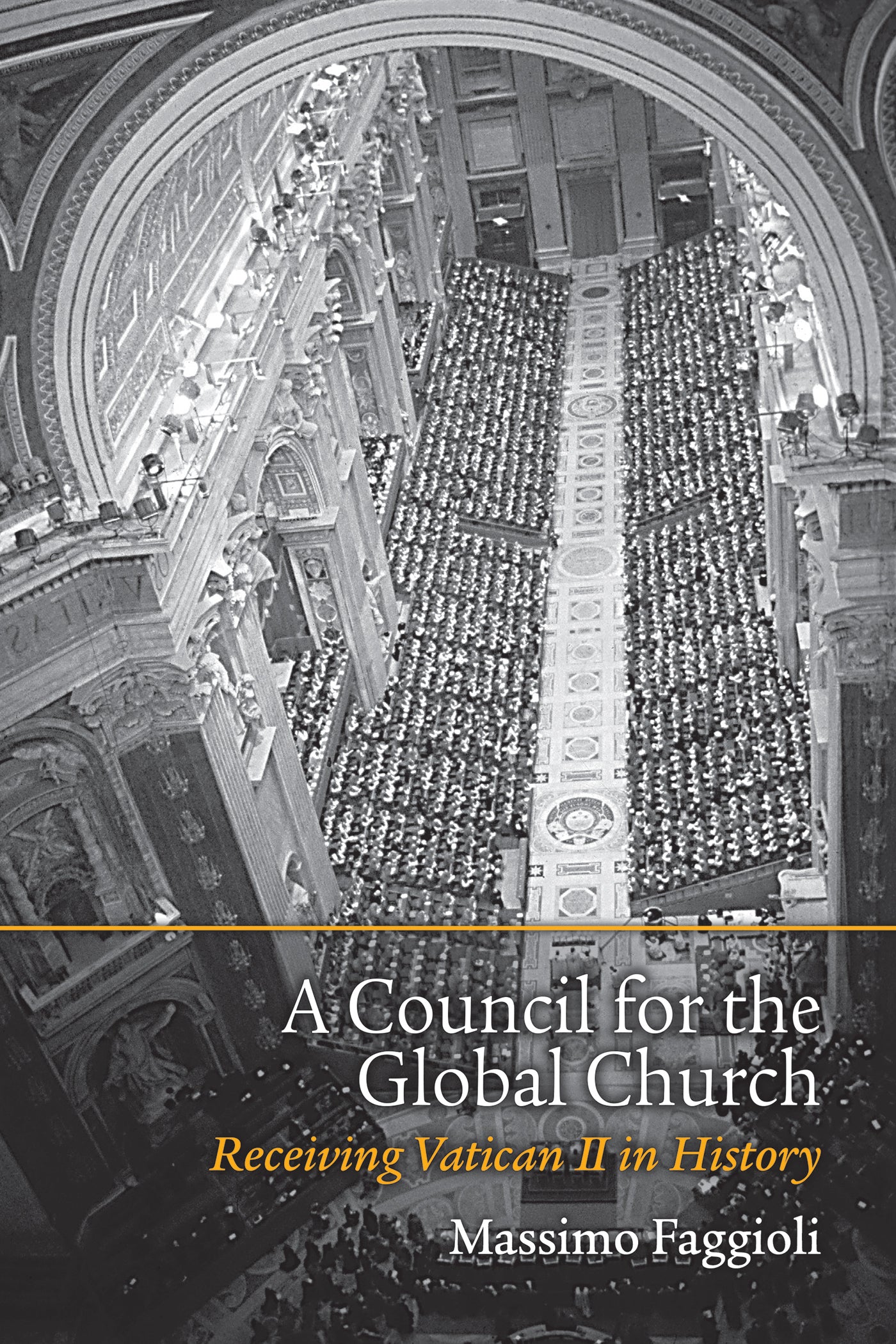 A Council For the Global Church