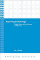 Rupturing Eschatology - Divine Glory and the Silence of the Cross (Emerging Scholars Series)