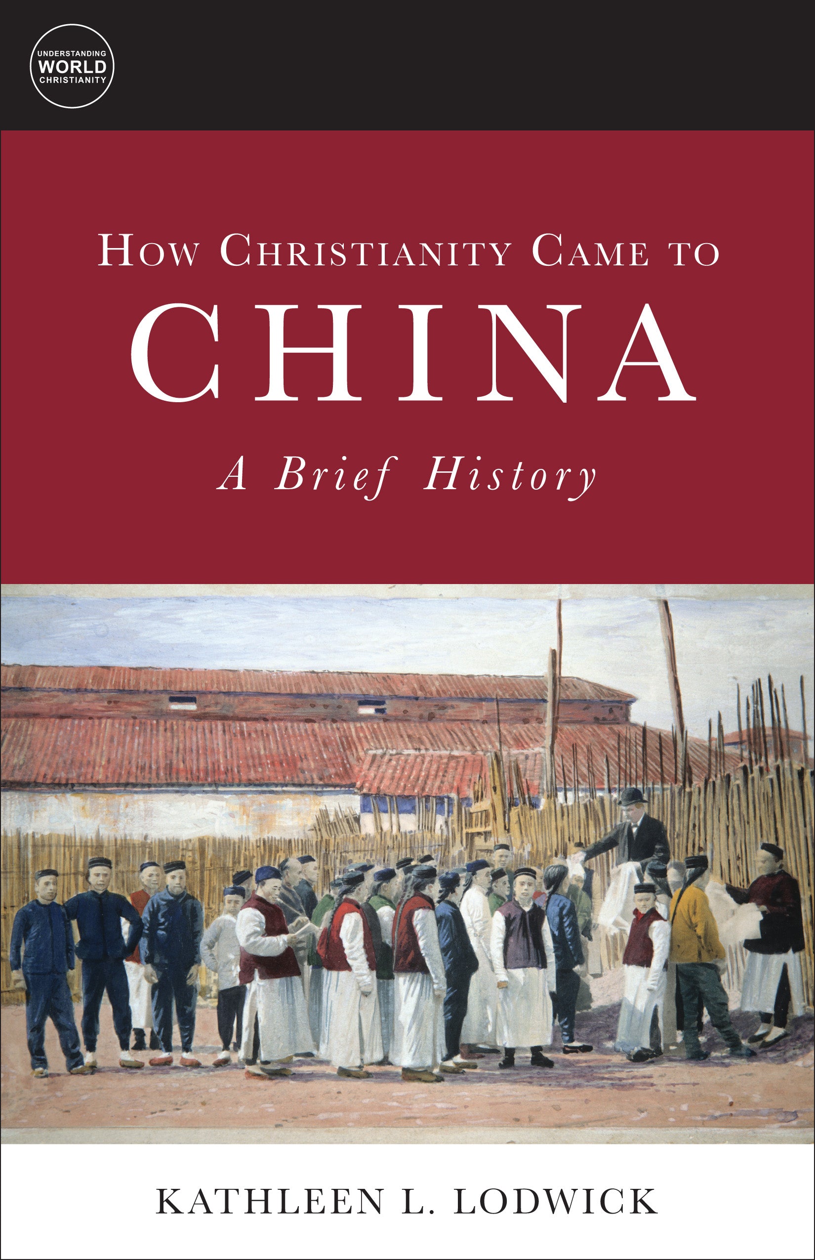 How Christianity Came to China: A Brief History