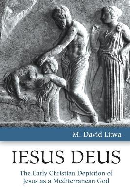 Iesus Deus