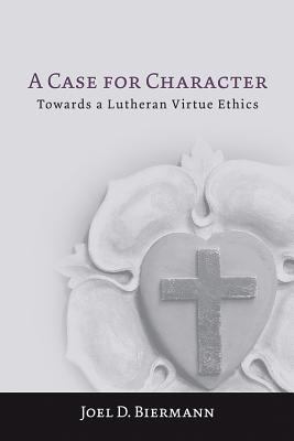 A Case For Character