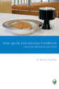 Altar Guild and Sacristy Handbook (Fourth Edition)