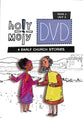 Year 2 Unit 5 (Holy Moly Series)