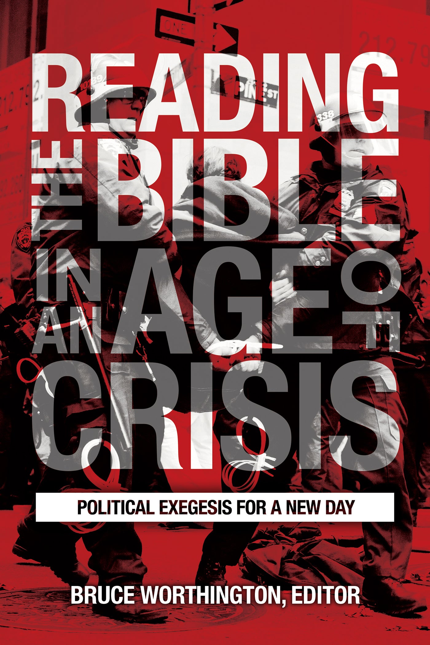 Reading the Bible in An Age of Crisis