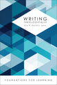 Writing Theologically (Foundations For Learning Series)