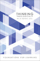 Thinking Theologically (Foundations For Leaning Series)