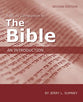 A Study Companion to the Bible: An Introduction (Second Edition)