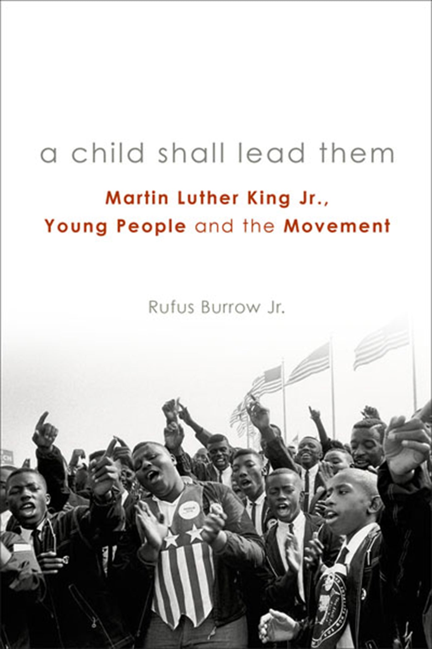 A Child Shall Lead Them
