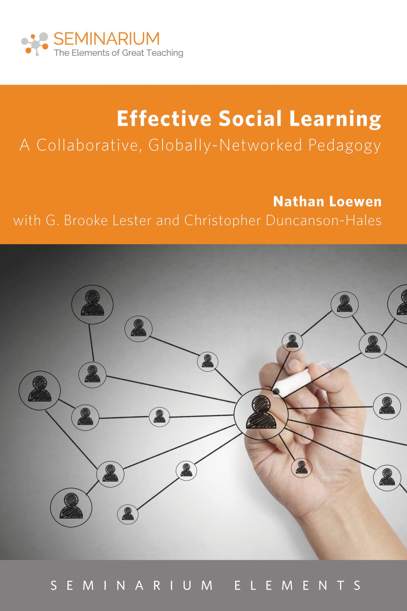 Effective Social Learning (Seminarium Elements Series)