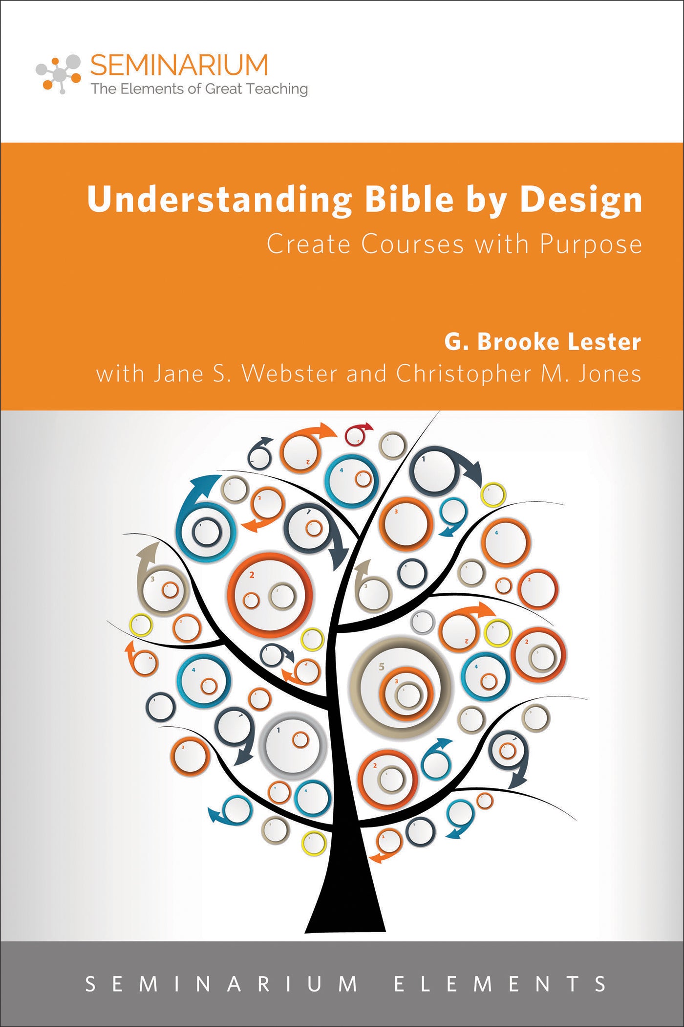 Understanding Bible By Design (Seminarium Elements Series)