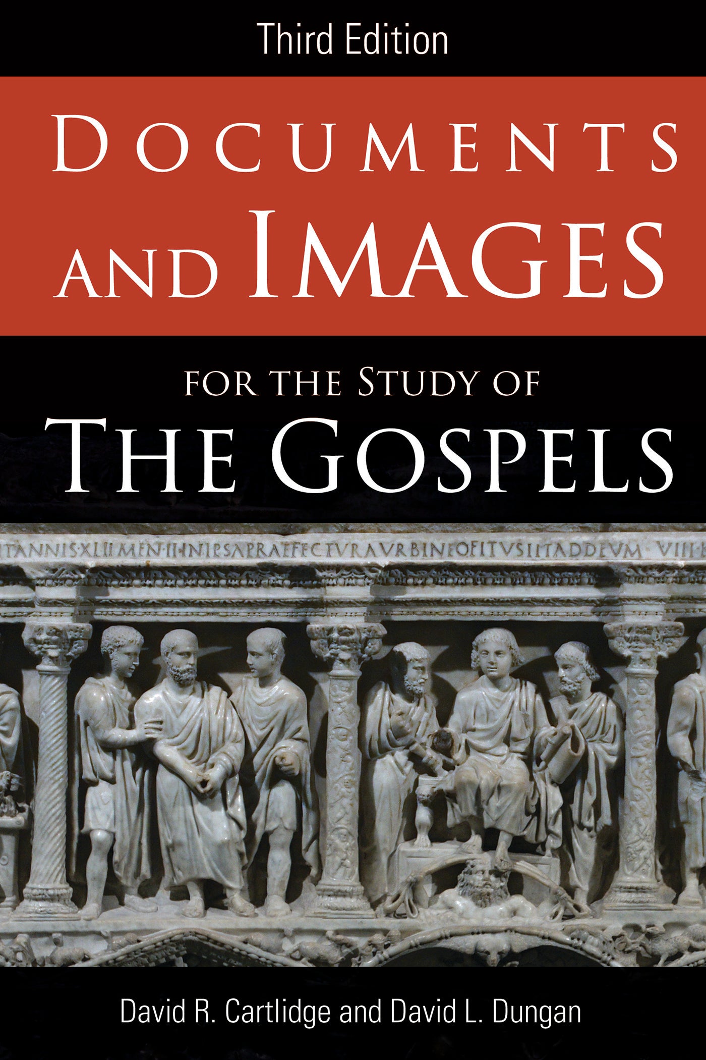 Documents and Images For the Study of the Gospels (3rd Edition)