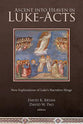Ascent Into Heaven in Luke-Acts
