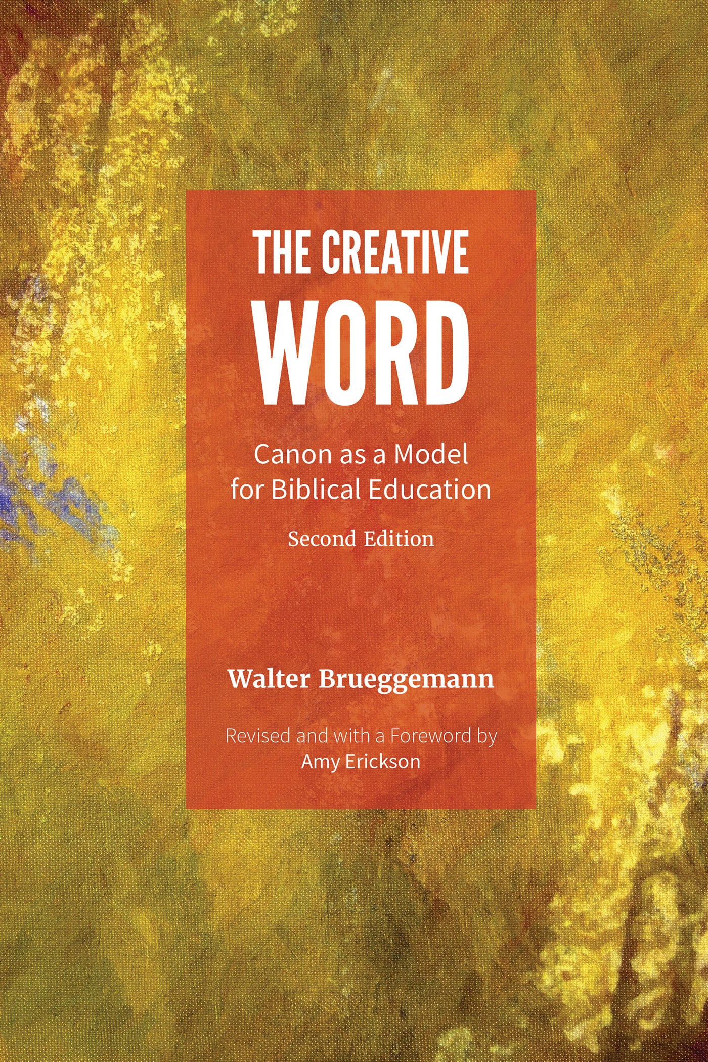 The Creative Word (2nd Edition)