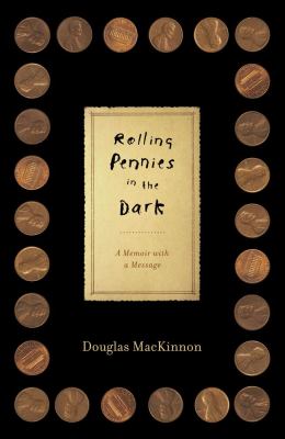 Rolling Pennies in the Dark