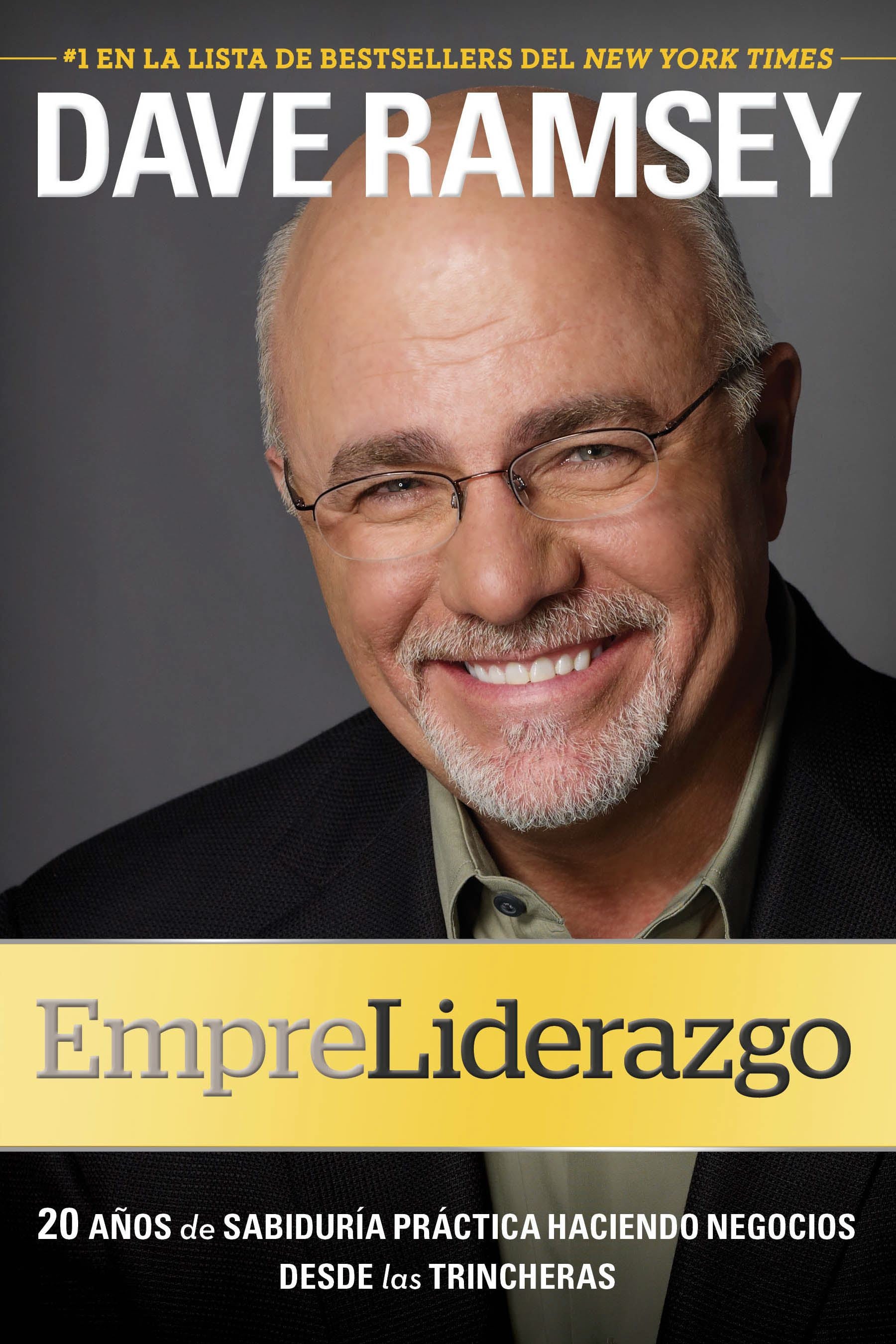 Empreliderazgo (Entreleadership) (Spanish)