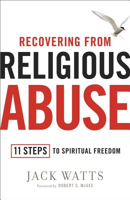 Recovering From Religious Abuse