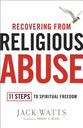 Recovering From Religious Abuse