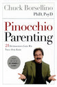 Pinocchio Parenting