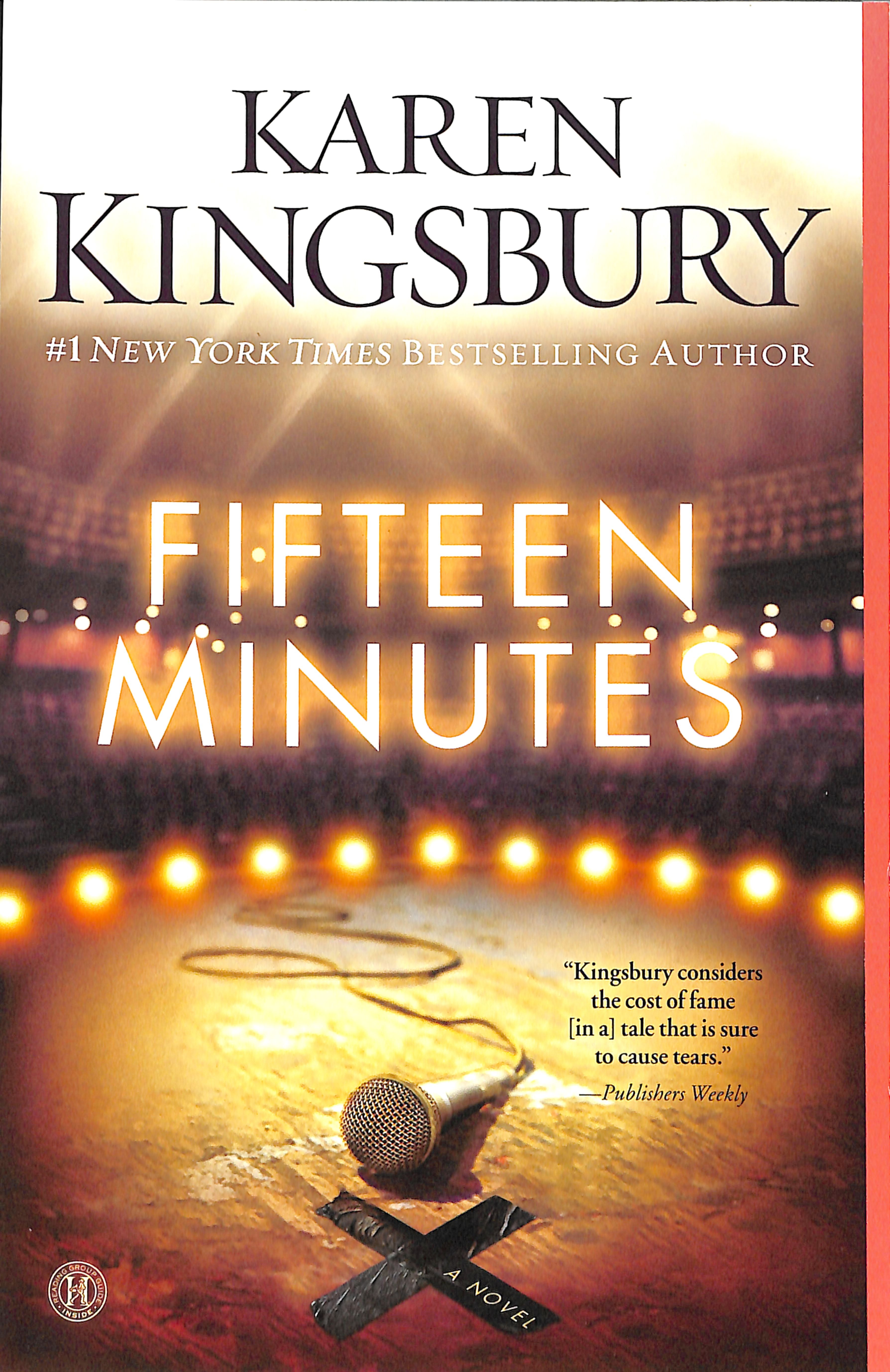 Fifteen Minutes