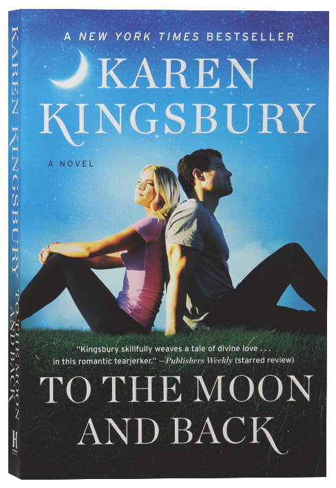 To the Moon and Back