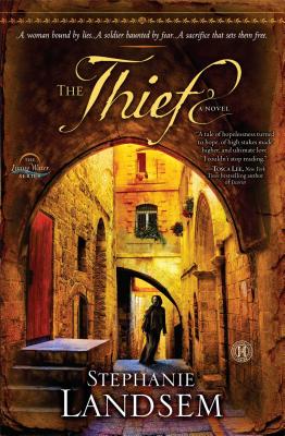 The Thief (#02 in Living Water Series)