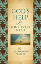 God's Help For Your Every Need
